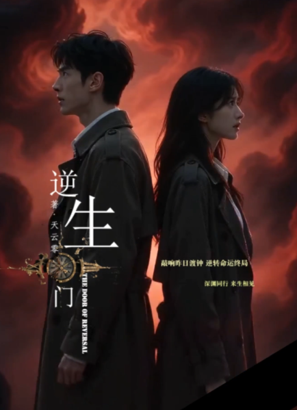 文件:逆生门主题曲-宿命封面.png